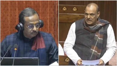 VIT भोपाल में दूषित भोजन से छात्र बीमार राज्यसभा में उठा मुद्दा VIT भोपाल में दूषित भोजन से छात्र बीमार राज्यसभा में उठा मुद्दा