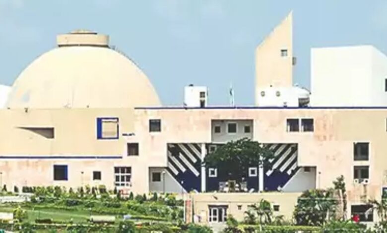 विधानसभा विशेष सत्र विकास और समृद्धि पर चर्चा विधानसभा विशेष सत्र विकास और समृद्धि पर चर्चा