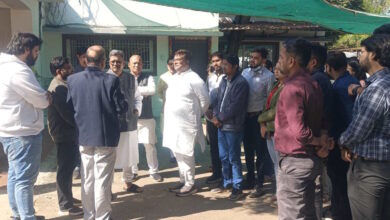 PG कोटा विवाद JDA ने सरकार से आदेश वापस लेने की मांग की PG कोटा विवाद JDA ने सरकार से आदेश वापस लेने की मांग की