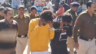 गैंगस्टर बनने की सनक में नाबालिग की हत्या, आरोपियों पर कार्रवाई