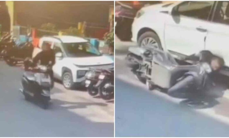 इंदौर में युवा हार्ट अटैक से मौत