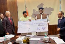 सहकारिता विभाग में गबन रोकने सीएम ने उठाए सख्त कदम