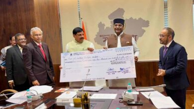 सहकारिता विभाग में गबन रोकने सीएम ने उठाए सख्त कदम