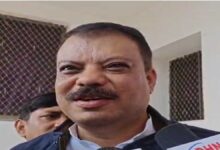 उमंग सिंघार ने विधानसभा में मंत्री और सरकार को घेरा