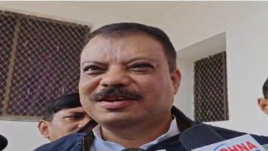 उमंग सिंघार ने विधानसभा में मंत्री और सरकार को घेरा