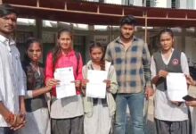 नरसिंहपुर कॉलेज में रिजल्ट गड़बड़ी छात्रों को जीरो और अनुपस्थित दिखाया