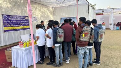 दिव्यांग बच्चों के लिए 5 दिवसीय कौशल विकास शिविर