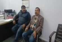 नायब तहसीलदार 10 हजार रुपये की रिश्वत लेते रंगे हाथों गिरफ्तार, भ्रष्टाचार पर सख्त कार्रवाई