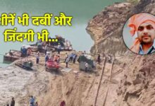 SECL खदान हादसा 48 दिन बाद भी कोई सुराग नहीं