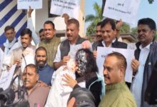 मध्य प्रदेश विधानसभा शीतकालीन सत्र सवालों पर विवाद और विपक्ष का हंगामा