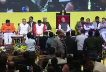 मध्यप्रदेश में शिक्षा नीति 2020 पर बड़ी कार्यशाला मध्यप्रदेश में शिक्षा नीति 2020 पर बड़ी कार्यशाला