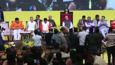 मध्यप्रदेश में शिक्षा नीति 2020 पर बड़ी कार्यशाला