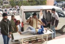 उज्जैन छात्रावास में 15 छात्राओं की तबीयत बिगड़ी 5 आईसीयू में भर्ती