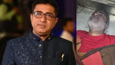 तांत्रिक क्रिया में तीन की मौत, पुलिस जांच में तांत्रिक क्रिया में तीन की मौत, पुलिस जांच में