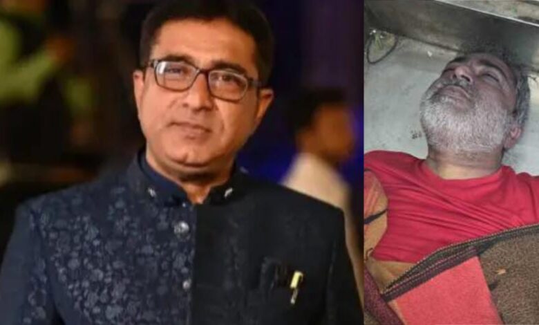 तांत्रिक क्रिया में तीन की मौत, जांच में जुटी पुलिस