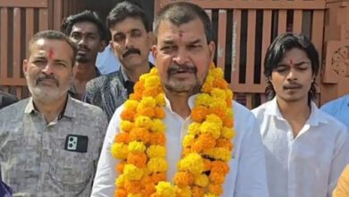 कांग्रेस के दंतेवाड़ा जिला अध्यक्ष की नियुक्ति का विरोध व समर्थन के सुर दिखे