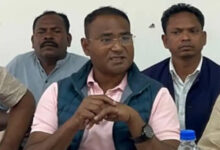 झीरम हमले की दोबारा जांच करवाई जावे, असली साजिशकर्ता व गुनहगार का पता चले – छविंद्र कर्मा