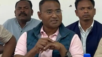 झीरम हमले की दोबारा जांच करवाई जावे, असली साजिशकर्ता व गुनहगार का पता चले – छविंद्र कर्मा