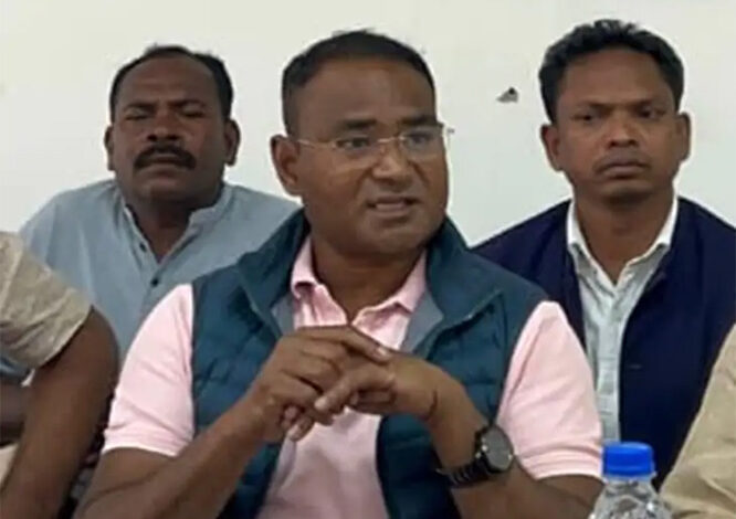 झीरम हमले की दोबारा जांच कराई जाए, असली साजिशकर्ता का पता चले : छविंद्र