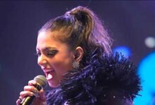 कोंडागांव में पहली बार नए साल का जश्न बॉलीवुड सिंगर चारु सेमवाल के साथ मनायेगे