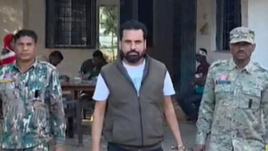 डेढ़ महीने में पैसा डबल करने का झांसा देकर लाखाें की धोखाधड़ी करने वाला आरोपी गिरफ्तार