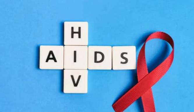 बस्तर जिले में मिले एचआईवी संक्रमित 2511 मरीज बस्तर जिले में मिले एचआईवी संक्रमित 2511 मरीज