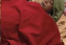 बस्तर विधायक लखेश्वर बघेल की पत्नी काे गंभीर हालत में आईसीयू में किया गया भर्ती