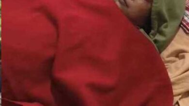 बस्तर विधायक लखेश्वर बघेल की पत्नी काे गंभीर हालत में आईसीयू में किया गया भर्ती बस्तर विधायक लखेश्वर बघेल की पत्नी काे गंभीर हालत में आईसीयू में किया गया भर्ती