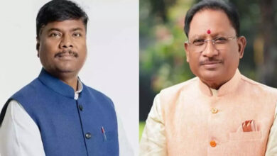 सुकमा में 15102 क्विंटल धान खरीदी की सीमा काे बढ़ाकर किया गया 51800 क्विंटल