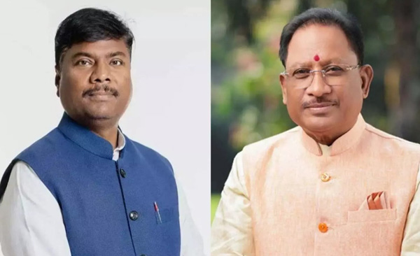 सुकमा में 15102 क्विंटल धान खरीदी की सीमा काे बढ़ाकर किया गया 51800 क्विंटल