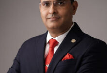 रोटरी डिस्ट्रिक्ट 3261 के नए प्रांतपाल होंगे जगदलपुर के नवीन भावसार