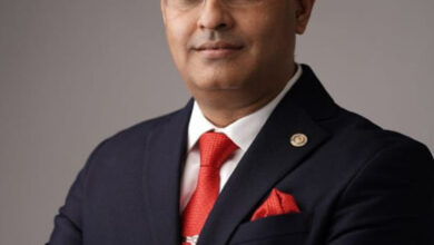 रोटरी डिस्ट्रिक्ट 3261 के नए प्रांतपाल होंगे जगदलपुर के नवीन भावसार