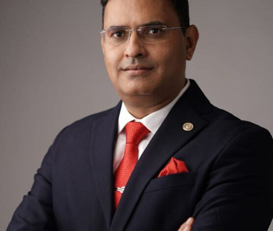 रोटरी डिस्ट्रिक्ट 3261 के नए प्रांतपाल होंगे जगदलपुर के नवीन भावसार