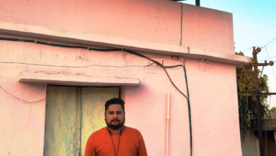 आकाश ने 3 किलोवाट का सोलर पैनल लगवाया, ऊर्जा के क्षेत्र में हुए आत्मनिर्भर