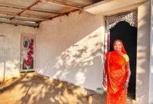 एक घर, नया भरोसा: पीएम आवास से लक्ष्मीन बाई के जीवन में आई स्थिरता