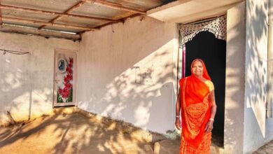 एक घर, नया भरोसा: पीएम आवास से लक्ष्मीन बाई के जीवन में आई स्थिरता