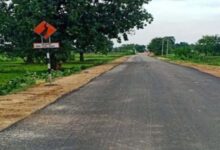 राज्य में प्रधानमंत्री सड़क योजना में 22 सौ करोड़ की स्वीकृति