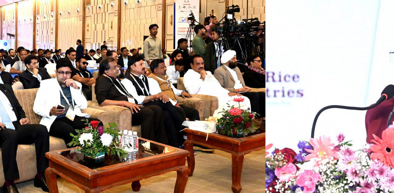 चावल निर्यातकों को दी बड़ी सौगात, मंडी शुल्क में छूट की अवधि एक साल बढ़ाई गई