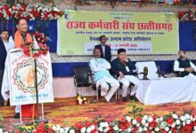 मुख्यमंत्री ने शासकीय अधिकारी-कर्मचारियों का महंगाई भत्ता 55 प्रतिशत से बढ़ाकर 58 प्रतिशत करने की घोषणा की