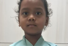 इलाज की जंग में कृतिका को मिला सरकार का सहारा, 16.50 लाख की मदद से बची मासूम की जिंदगी