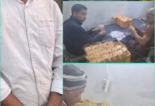 सरकारी नौकरी का मोह त्याग स्वरोजगार से संवारी किस्मत, आत्मनिर्भर बने आकाश