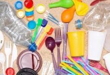 नगरीय प्रशासन विभाग ने सिंगल यूज प्लास्टिक पर प्रतिबंध लगाने निकायों को जारी किया परिपत्र