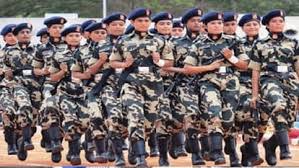 महिला सेना पुलिस भर्ती रैली 23 फरवरी को, छत्तीसगढ़ की 33 जिलों की चयनित युवतियाँ होंगी शामिल महिला सेना पुलिस भर्ती रैली 23 फरवरी को, छत्तीसगढ़ की 33 जिलों की चयनित युवतियाँ होंगी शामिल