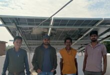 सोलर पैनल से दूर हुई चिंताराम की बिजली बिल की चिंता, ग्रामीणों के लिए बने मिसाल