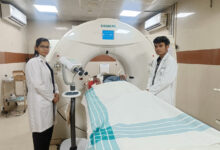 अम्बेडकर अस्पताल में सीटी एंजियोग्राफी की अत्याधुनिक सुविधा शुरू