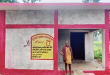 वनांचल गांव सोनवाही की फूलबतिया को प्रधानमंत्री जनमन आवास से मिला सपनों का आशियाना