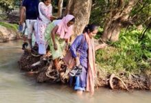 नदी-नाले पार कर बचाया गया भविष्य, बाल विवाह मुक्त छत्तीसगढ़ अभियान को मिल रही जमीनी मजबूती