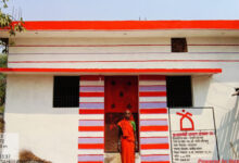 पीएम आवास निर्माण में बलौदाबाजार छत्तीसगढ राज्य में अव्वल