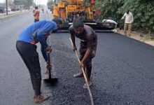 जामुण्डा-कटंगखार मार्ग निर्माण के लिए 4.62 करोड़ स्वीकृत