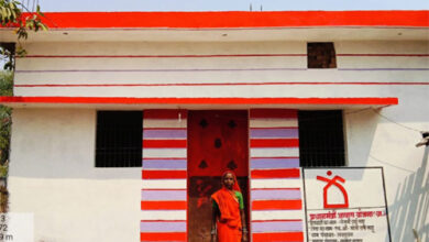 पीएम आवास निर्माण में बलौदाबाजार छत्तीसगढ राज्य में अव्वल